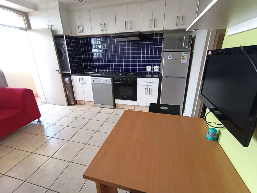 2 Bedroom Property for Sale in Universitas Free State